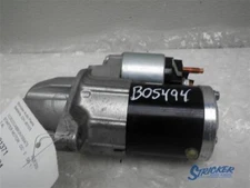 Chrysler 200 2015-2017 Starter Motor 2.4L Sedan 68084005AA B05494