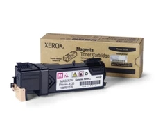 NEW SEAL! GENUINE Xerox Phaser 6130 Magenta Toner Cartridge 106R01279 FREE SHIP