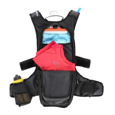 Backpack Camelbak Moto Cross Drink Bag X-Storm Acerbis Water