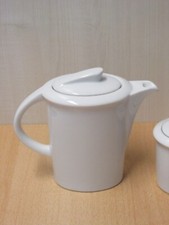 Hutschenreuther Hotel - Kaffeekännchen -  Ho...