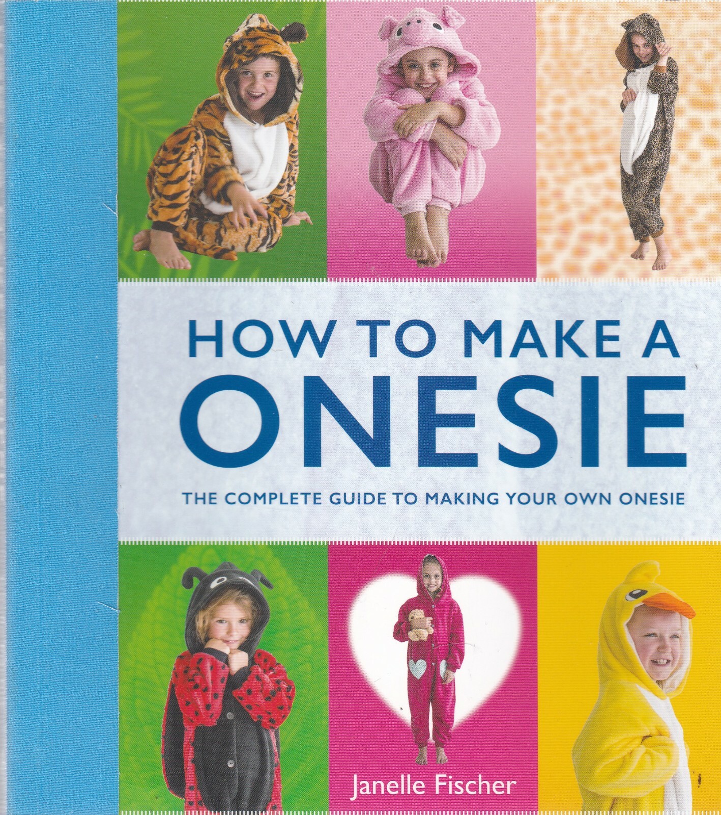 How to Make a Body Suit, Pijama One Piece Complete Guide to Making Your Own