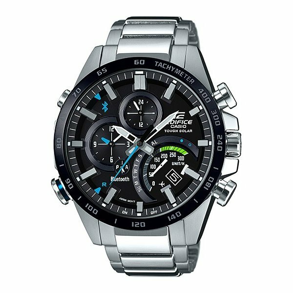 Buy CASIO EDIFICE EQB-501XDB-1AJF Smartphone Link Model Sport