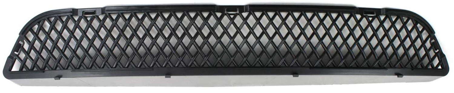 New Front, Lower Bumper Grille For Jeep Grand Cherokee 2006-2010