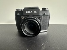 Vintage EXA 1b