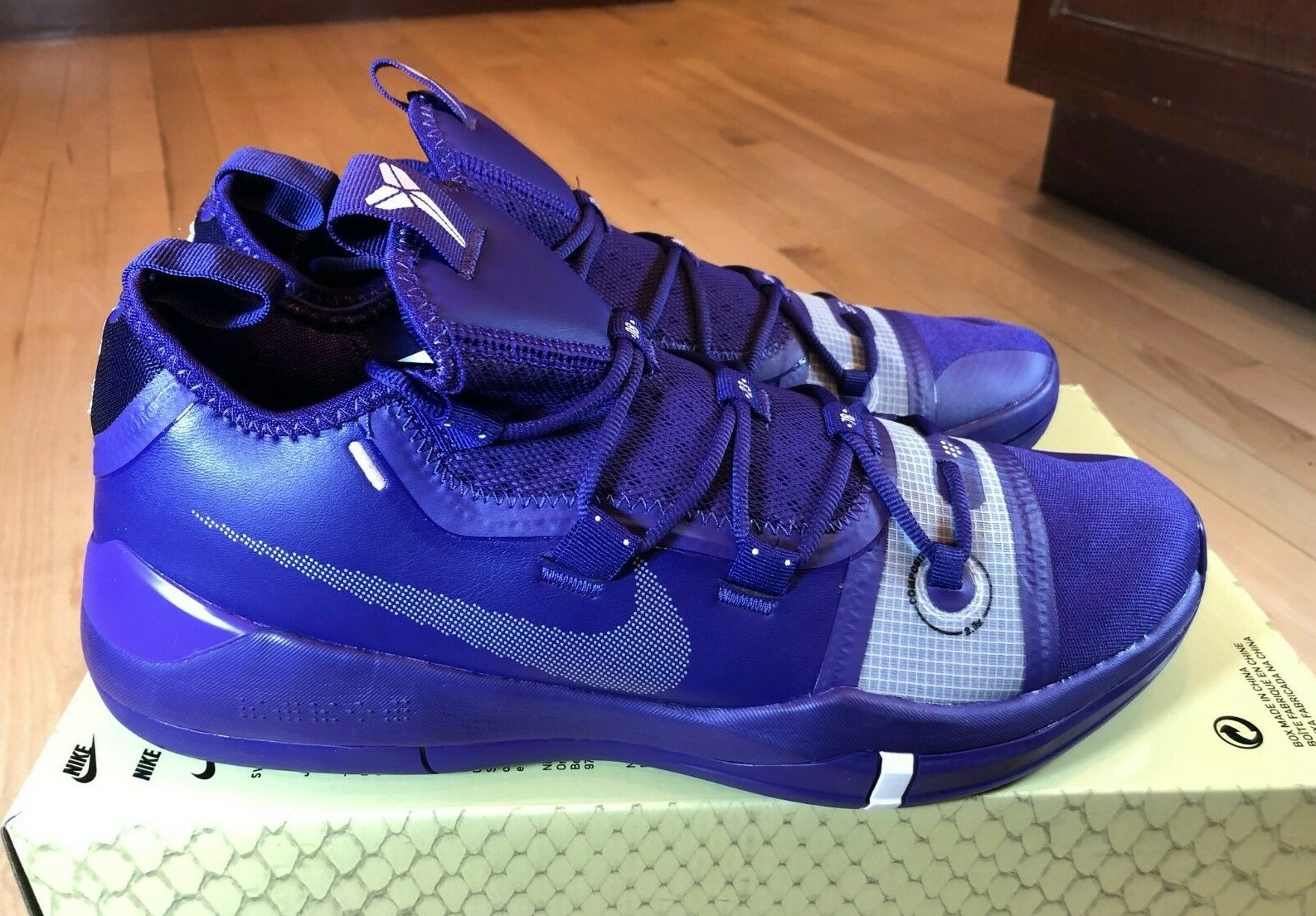 kobe ad 2018 purple