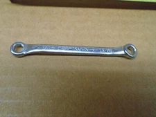 Craftsman USA 6-Point Double Box End Ignition Wrenches  Choose your Size!