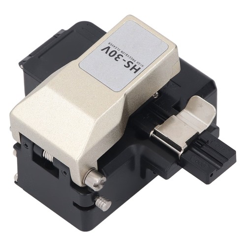 Fiber Optic Cleaver Automatic Optical Fiber Cutter Fiber Cleaver 80000 Cleaves - 第 1/10 張圖片