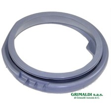 GUARNIZIONE A SOFFIETTO OBLÒ PER LAVATRICE ARISTON INDESIT C00283995