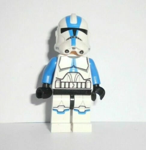 LEGO Star Wars Clone Trooper LEGO (R) Minifigur