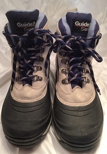 guide series boots