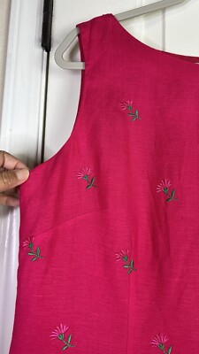 jessica howard hot pink dress Jessica Howard Plus Size Ruffle-sleeve Rosette-trim A-line Gown in Pink