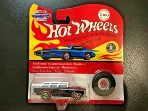 hot wheels toy show