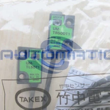 1PCS NEW TAKEX Photoelectric Sensor UM-T50DT1