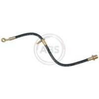 A.B.S. Bremsschlauch Bremsleitung Hinten Links FüR Honda Accord VI Hatchback