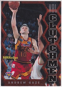 andrew gaze dunk