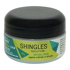 Shingles Treatment Cream For Men Women Treat Skin Shingles Rash on Face & Body