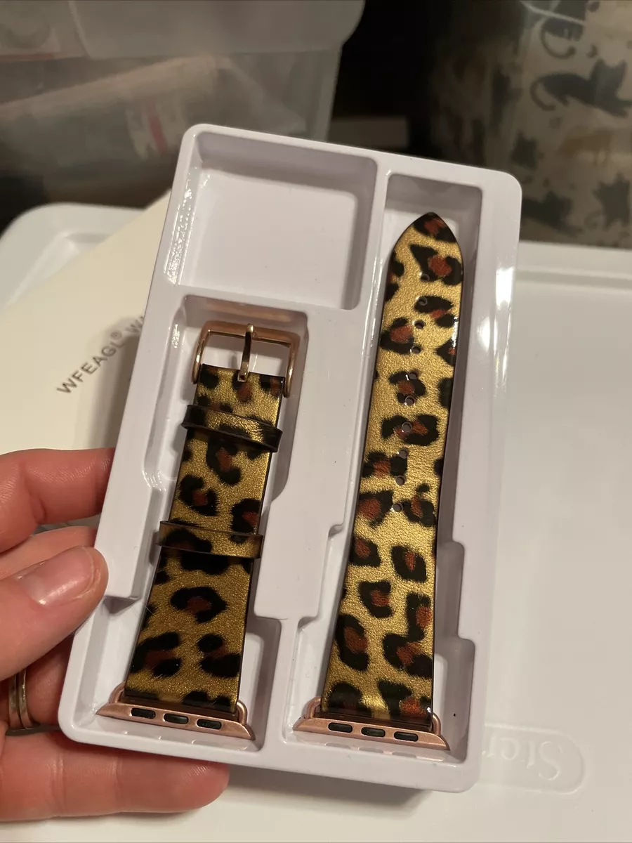 Wfeagl apple cheap watch band