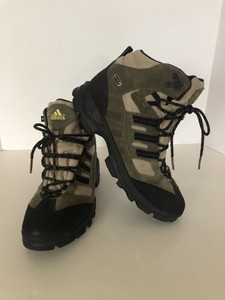 adidas geofit hiking boots
