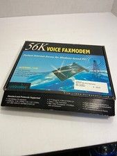 Harmony 56 K Voice Modem PCI Harmony 56k Lucent B1