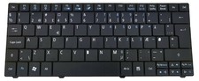 NEW ACER ASPIRE KEYBOARD 1410 1420 1430 1820 1830 722 752 753 ZA3 ZA5 NORWEGIAN