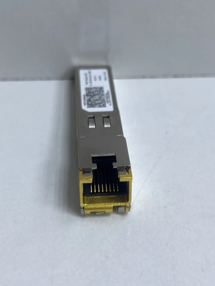 NOKIA 1AK23148AAAA TPOP SMART SFO E1 120 OHM OVER GBE WOTREYBTAA - Image 3 of 4