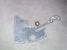 Hamilton 623 0445 Setting lever spring w/screw Parts, Repair