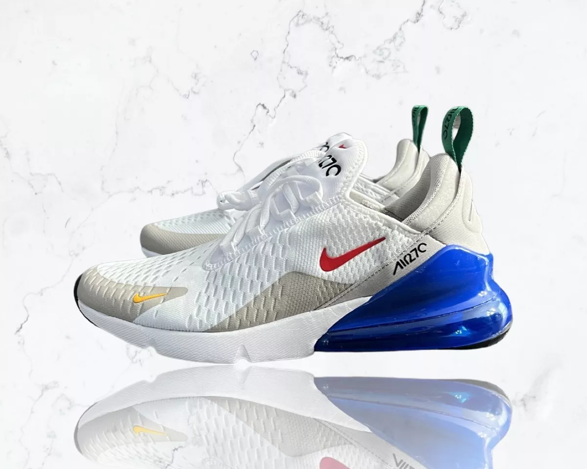 Nike air top 270 boots