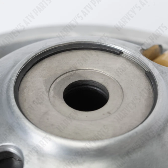 Polaris Scrambler 850 y 1000 XP 2017-2024 embrague madre embrague secundario HL Foto 4 de 4