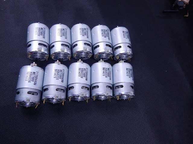 317004430 мотор для metabo