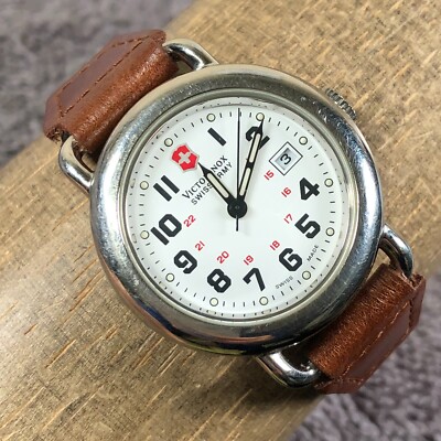 Swiss Military Swiss Army Cavalry Army Cavalry Watch Swiss