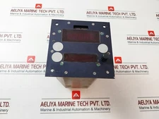 Consilium Marine 71-21936-00 Speed Indicator