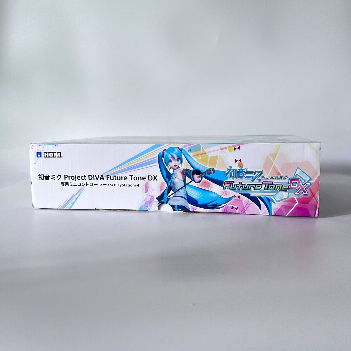 HORI PS4-103 Hatsune Miku Project DIVA Future Tone DX PS3 HORI PS4-103 Hatsune Miku Project DIVA Future Tone DX PS3