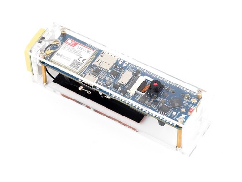 Waveshare ESP32-S3 SIM7670G 4G Development Board LTE Cat-1/ WiFi/Bluetooth/GNSS - Afbeelding 9 van 17