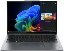 Lenovo ThinkPad X9 15 Aura Edition Laptop - 258V / 32GB / 1TB / OLED / Touch