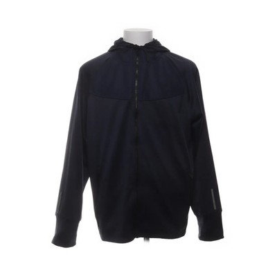 Sports Performance by Tchibo, Kapuzenpullover, Größe: XL, Blau, Polyester #TSe