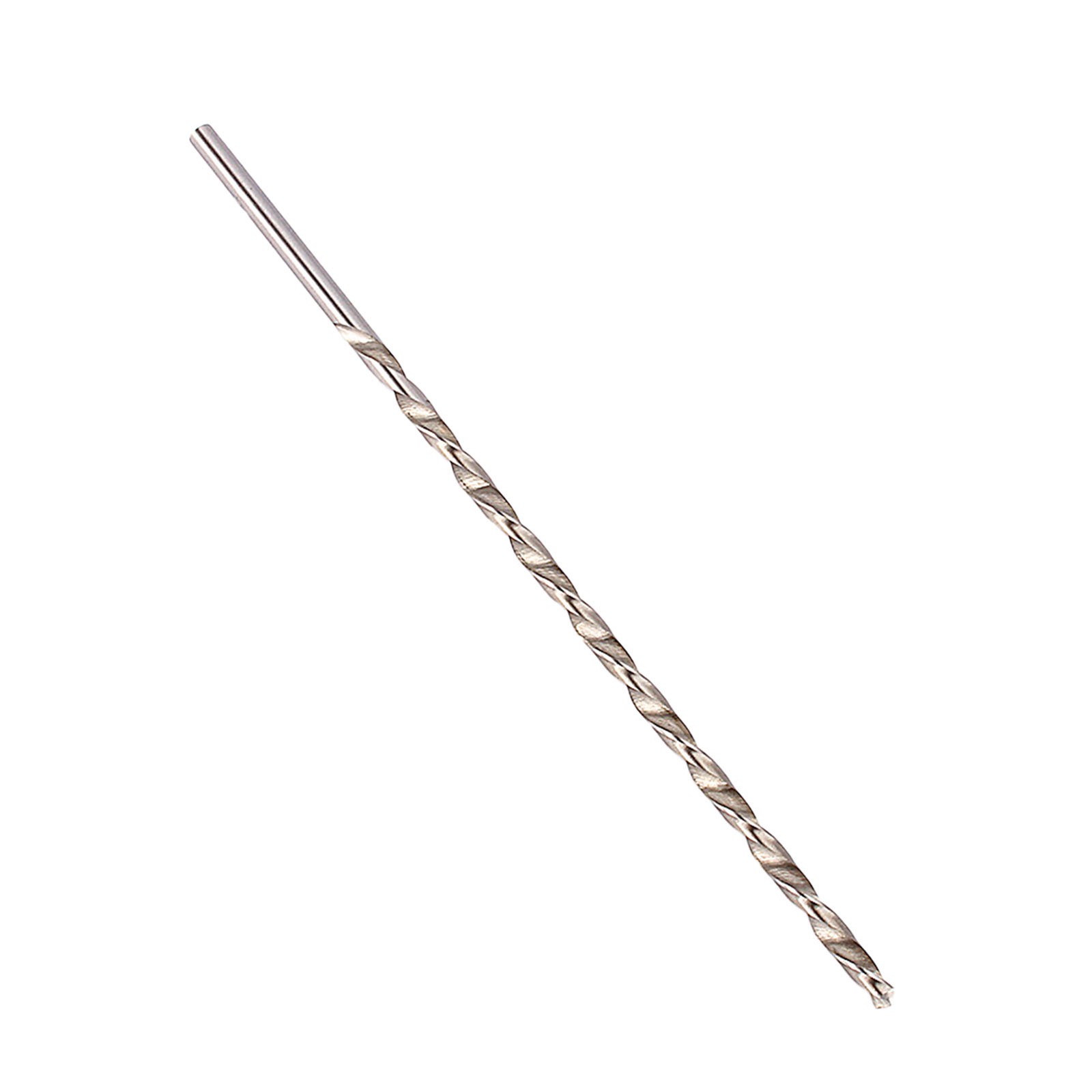 5mm Straight Shank Twist Durable For Metalworking Excellent