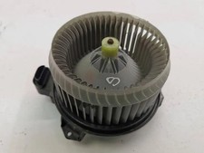 TOYOTA AURIS E15 Innenraumheizung 3N28 AV2727008083 1.40 Diesel 66kw 26450732