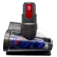 NEW Genuine Dyson V12 SV30 SV46 Detect Mini Motorized Hair Screw Tool Brush