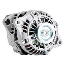 High Performance 165 Amp Output NEW Alternator For Mitsubishi Eclipse , Avenger 