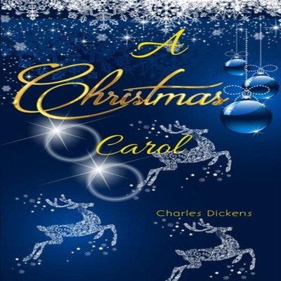 A Christmas Carol Charles Dickens Paperback Lulu Press Inc.