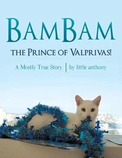BamBam, the Prince of Valprivas!: A Mostly True Story by Little Anthony (English