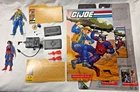 HASBRO GI. JOE ARAH MODERN WILD BILL & SCRAP-IRON 2008