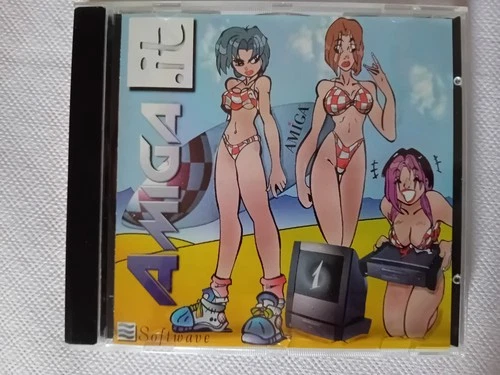 Amiga.it CD 1