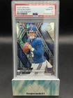 2025 Panini Mosaic Rookie Silver Knight JAXSON DART RC 40/149 PSA 10 💎GIANTS🔥