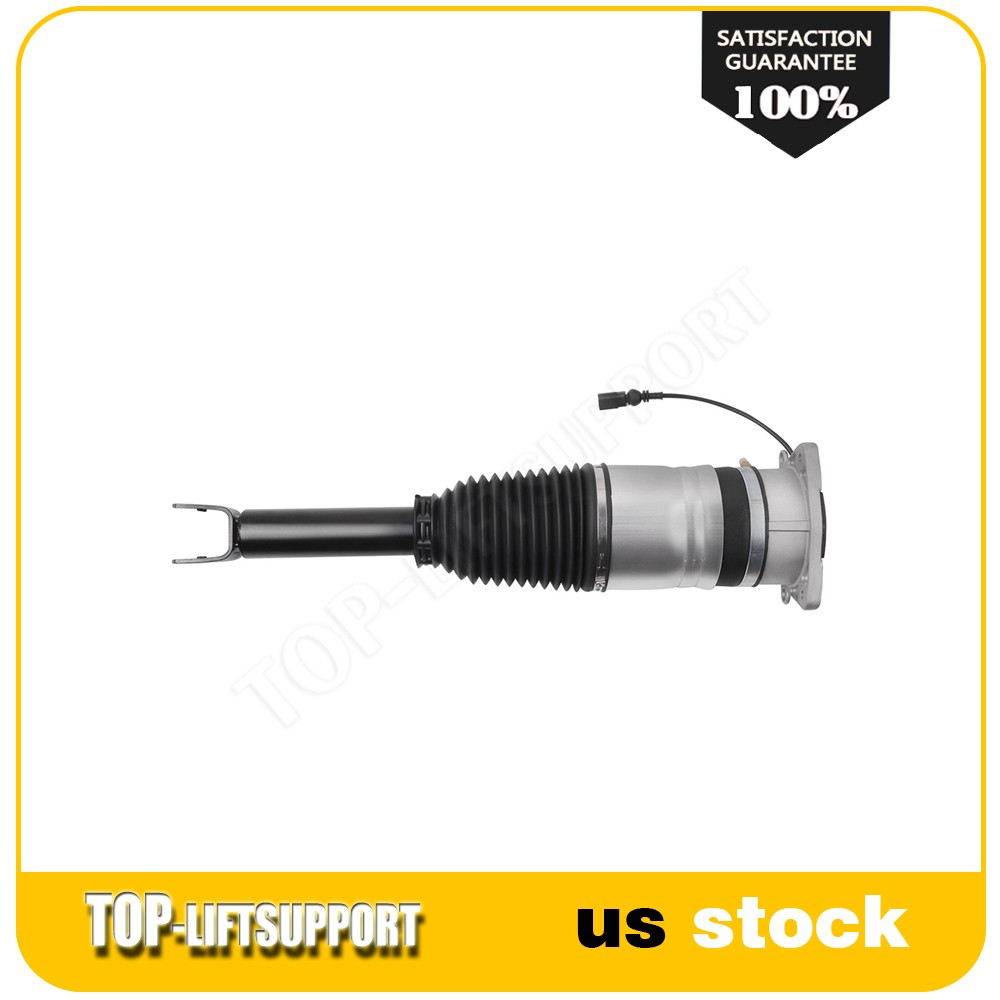 Rear Left Air Suspension Strut Shock For Bentley Continental Supersports Phaeton