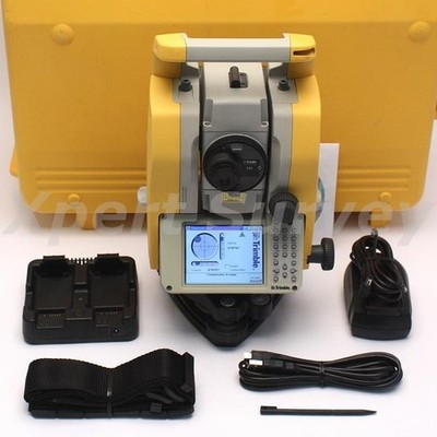 Trimble M3 3'' DR Mechanical Reflectorless Total Station M 3