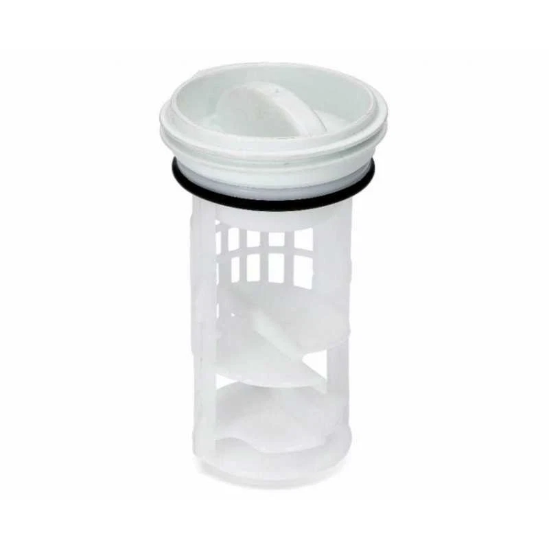 ELECTROLUX REX AEG ZOPPAS FILTRO SCARICO POMPA LAVATRICE AEG ELECTROLUX REX 1321368118