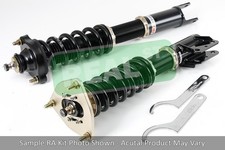 BC Racing Coilovers Adjustable BR Series Type RA for 240 RWD 74-93 ZG-12-BR-RA