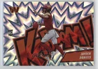 2024 Panini Absolute Kaboom! Horizontal Jayden Daniels #7 Rookie RC