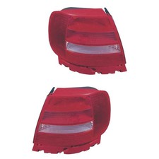 Rückleuchten Heckleuchten Set links & rechts für Audi A4 8D2 B5